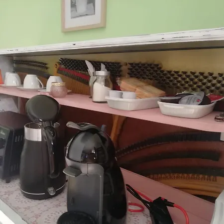 A Ca Vegia Bauernhof *