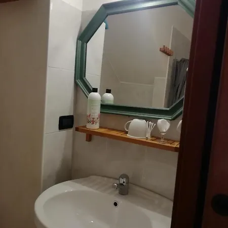 A Ca Vegia *