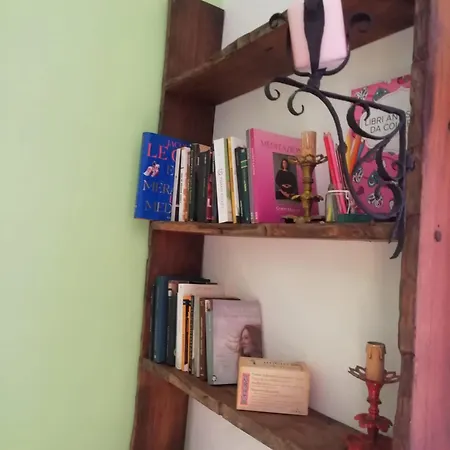 A Ca Vegia Bauernhof *