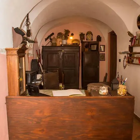 Bauernhof A Ca Vegia