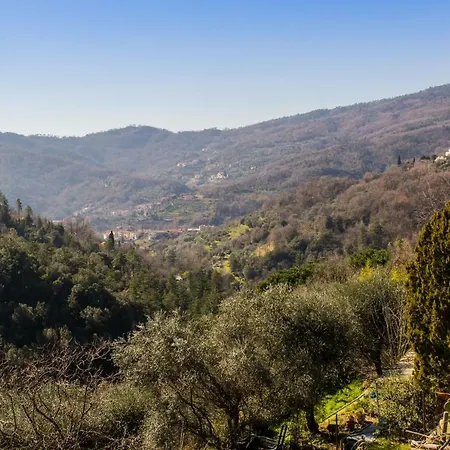 A Ca Vegia Lantgård *