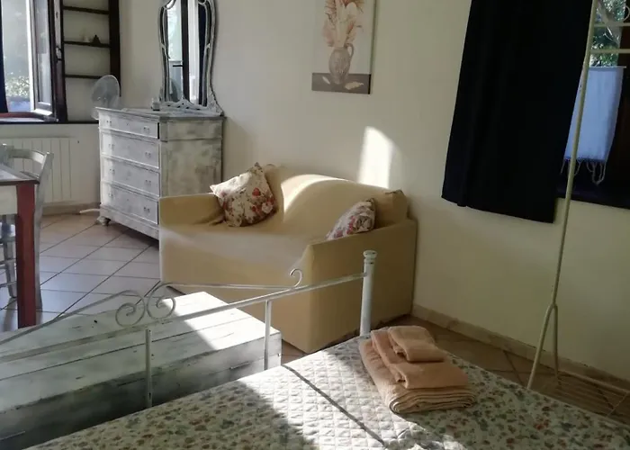 A Ca Vegia