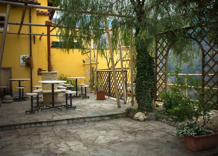 A Ca Vegia