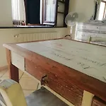 A Ca Vegia Lantgård Calice Ligure