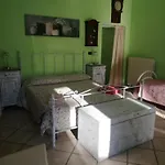 A Ca Vegia Lantgård