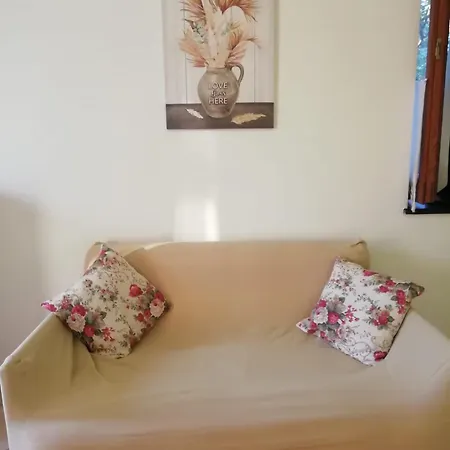 A Cà Vegia Calice Ligure