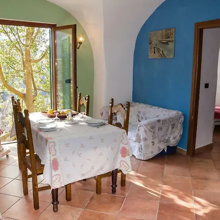 Séjour à la ferme A Cà Vegia