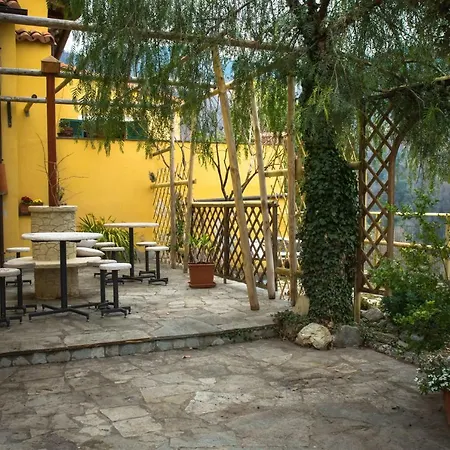 A Cà Vegia