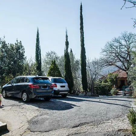 A Ca Vegia Farmház *