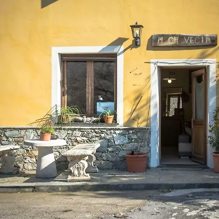 A Cà Vegia *