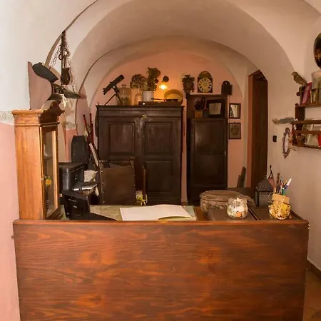 Alojamento de Turismo Rural A Cà Vegia