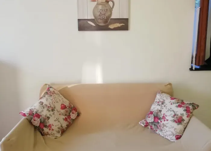 A Ca Vegia Calice Ligure