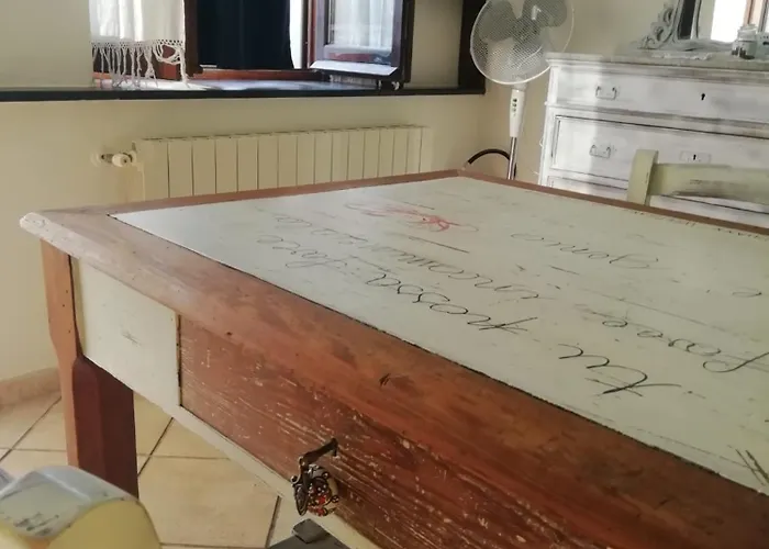A Ca Vegia Farmház Calice Ligure
