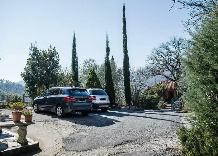 A Ca Vegia Feriegård *